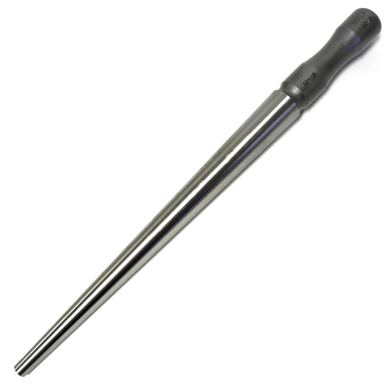 Ring Mandrel ( Triblet ) Round Length 240mm 10mm-25mm - TT2110 13/B