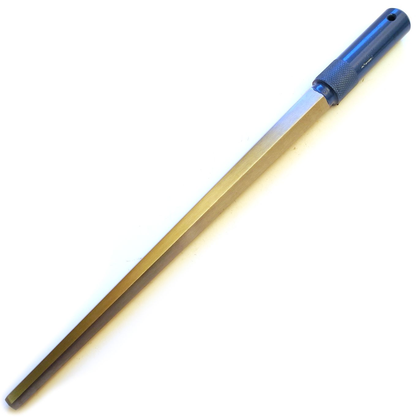 Triblet Hexagonal - Length 300mm, 11mm-21mm - TT231