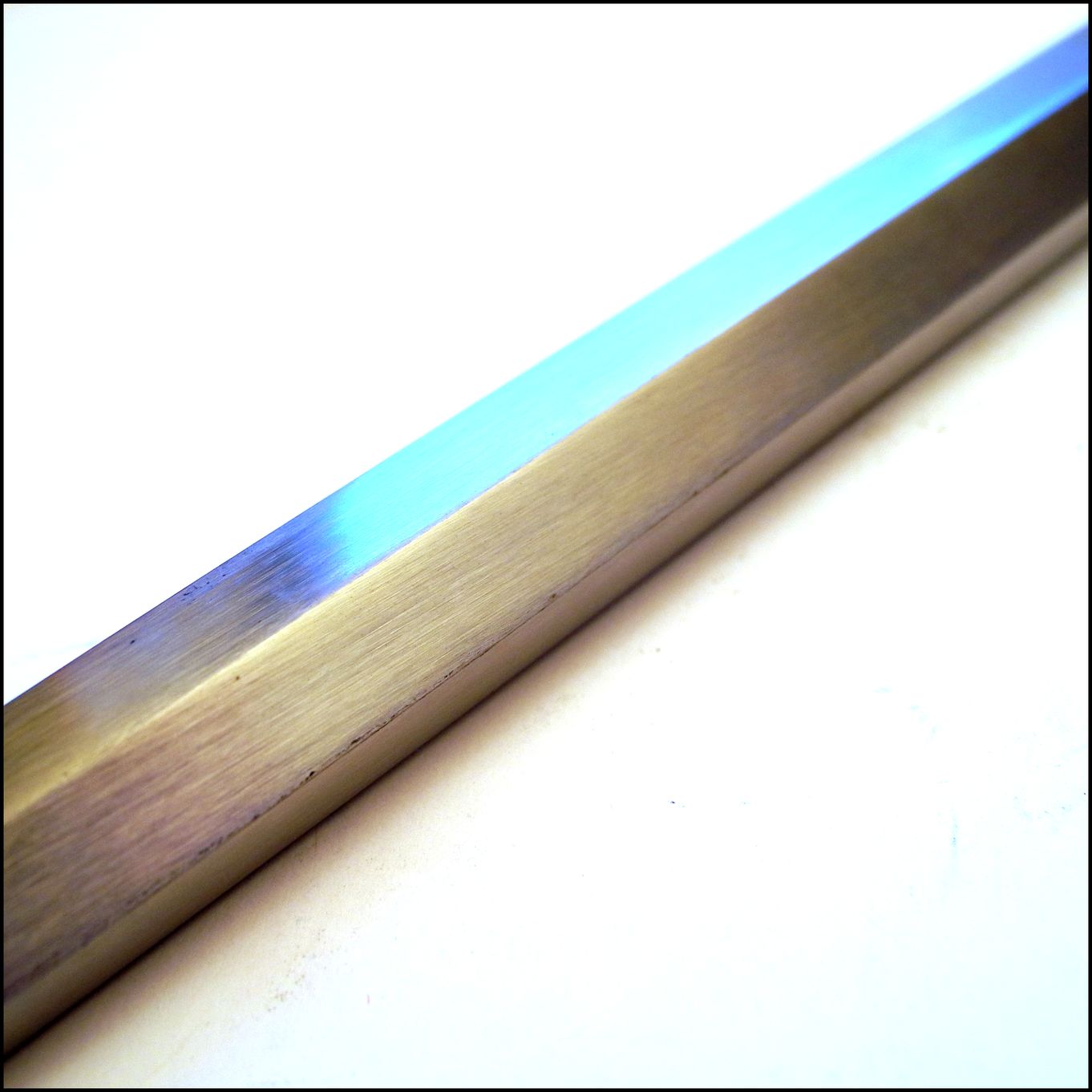 Triblet Hexagonal - Length 300mm, 11mm-21mm - TT231