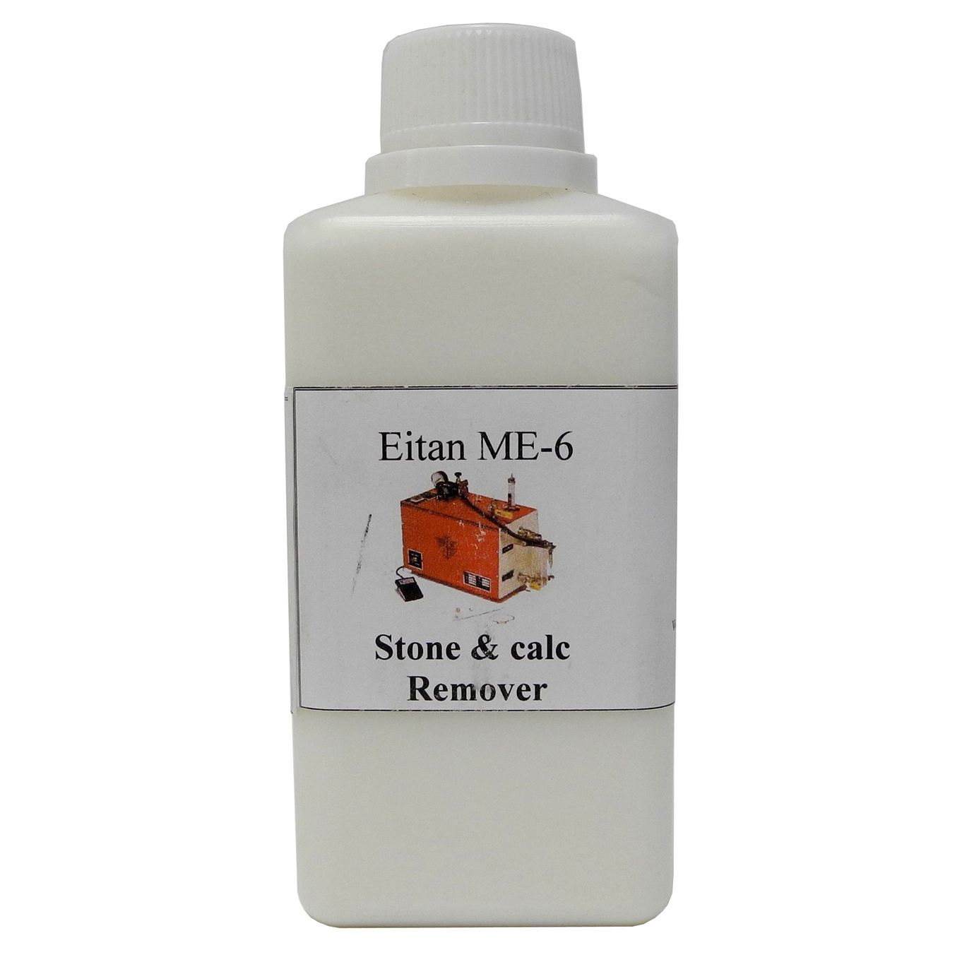 ME6 Calcium Remover for Steam Cleaner - TZS3013