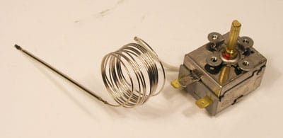 Thermostat for Steam Cleaner - TZS302