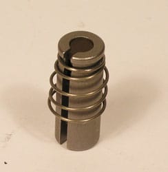 Water Valve Piston for Steam Cleaner Solenoid - TZS304