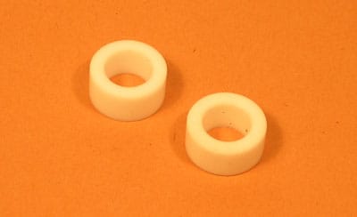 Teflon Washers only for Steam Cleaner Sight Tube (1 pair) - TZS305A