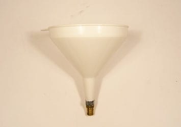 Water Funnel for Steam Cleaner - TZS306