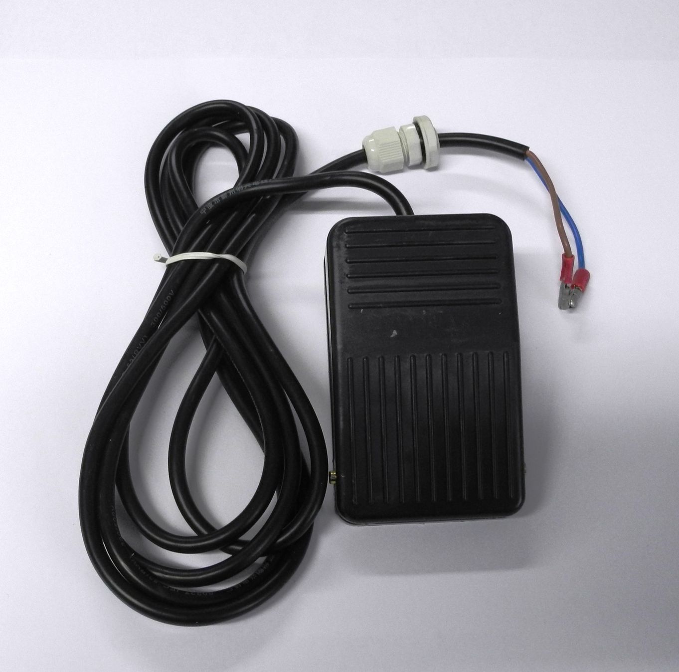 Foot Control Pedal For Steam Cleaner - TZS307