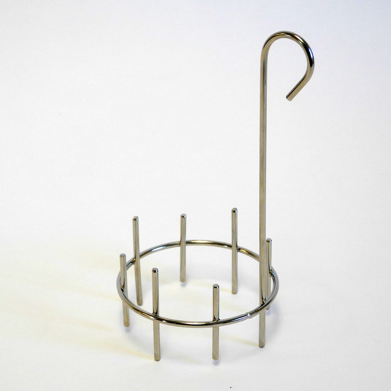 Ultrasonic Cleaning Device For Stretching Flexible Watch Bracelets - HU1414