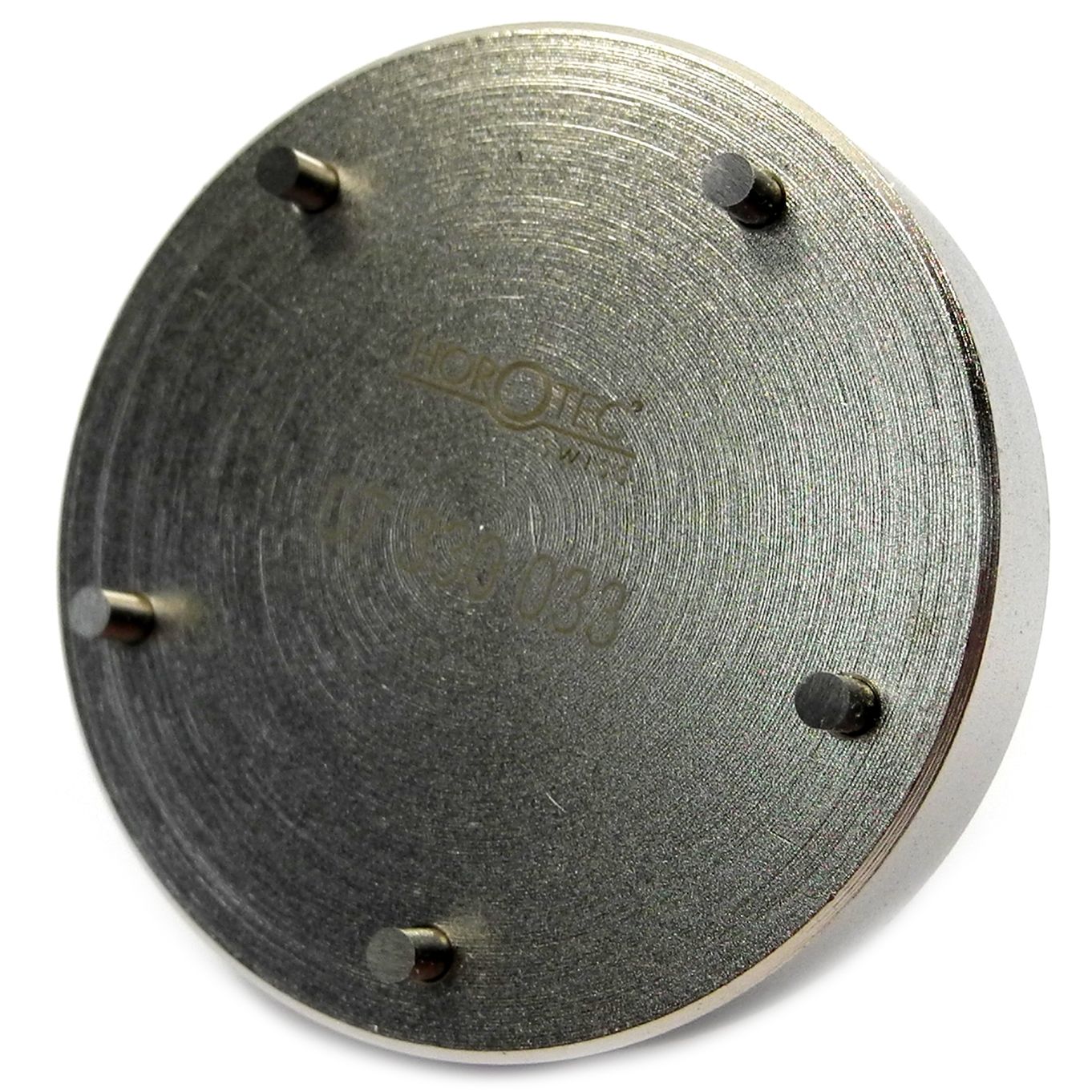 Die For Watch Case Back Omega Seamaster Ø33mm Horotec MSA07.330-033 - HW329