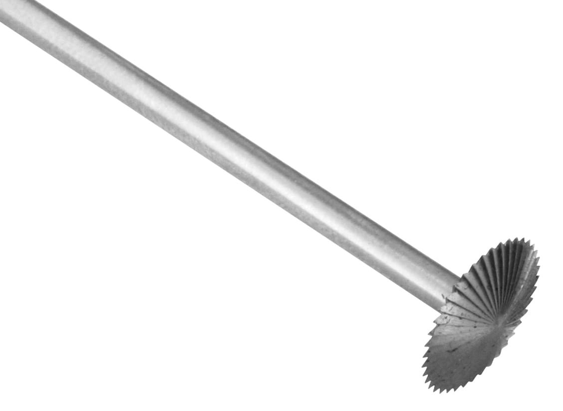 Fraizer Fig 234 Knife Edge Cutter Head Burr - TF234  Please select size