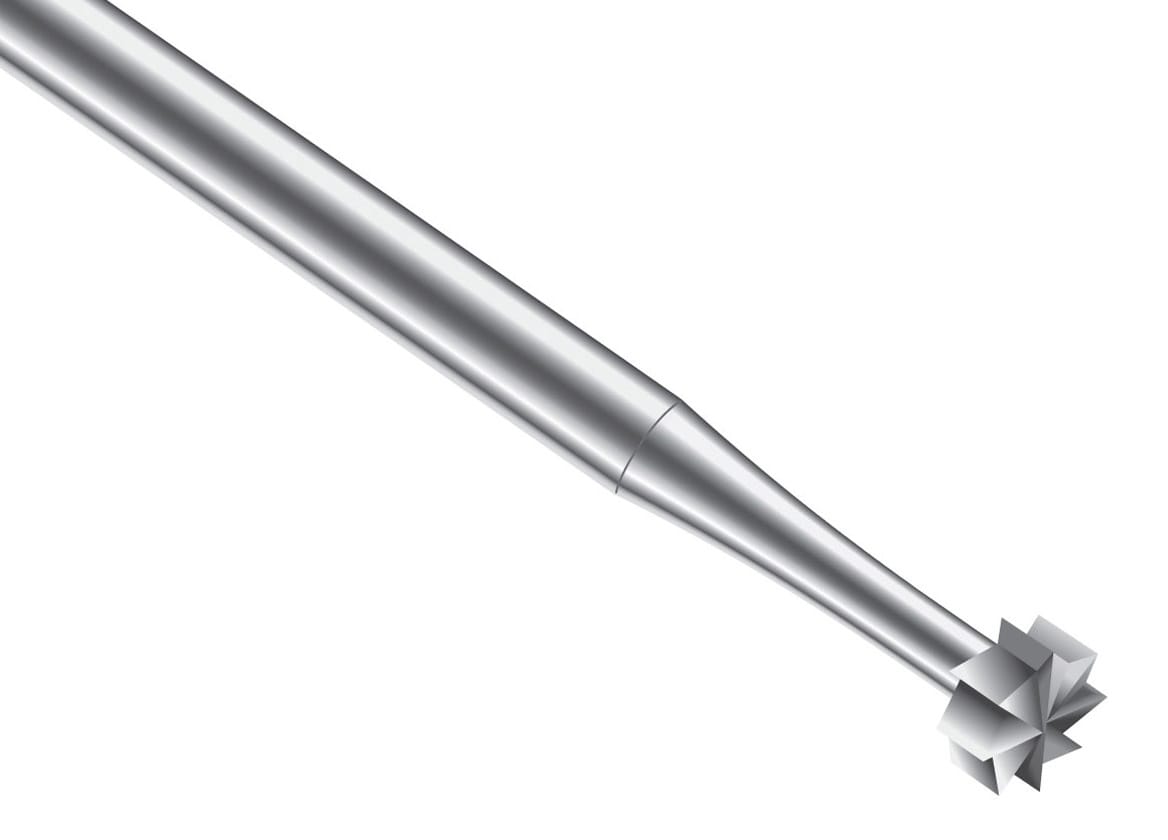 Fraizer Fig 3 Wheel Head Burr - Please select size