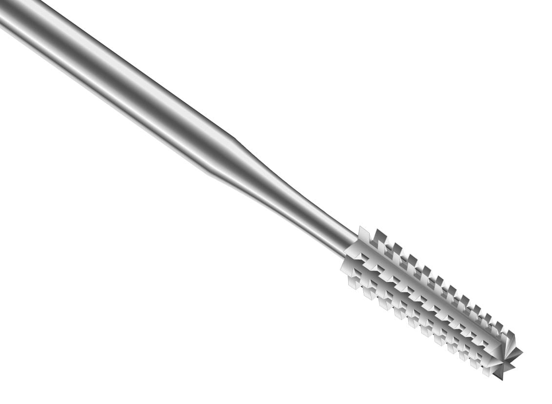 Fraizer Fig 39 Cross Cut Cone Head - Please select size