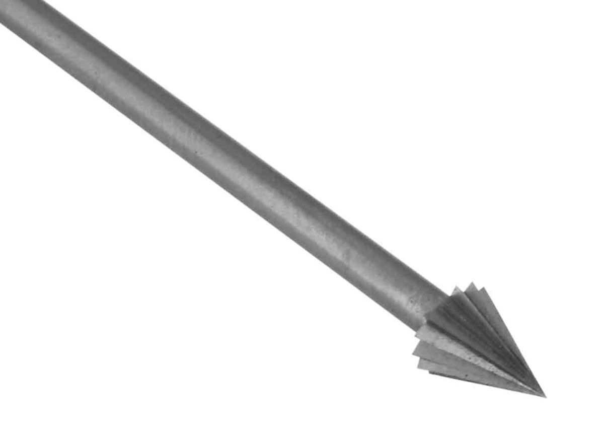 Fraizer Fig 5 Pointed Head Burr - Please select size