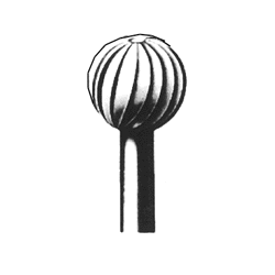 Fraizer Fig 71 Fine Cut Round Head - Please select size