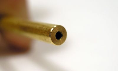 Bergeon Bushing Wire