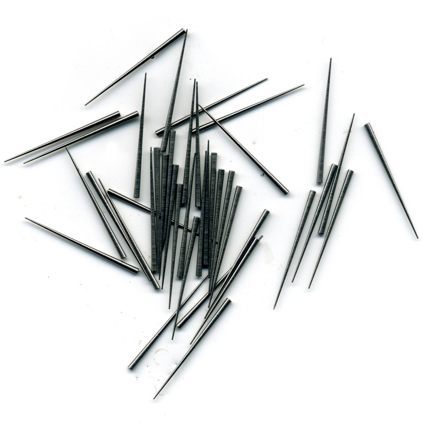 400 Day Taper Pins - Select Size Required