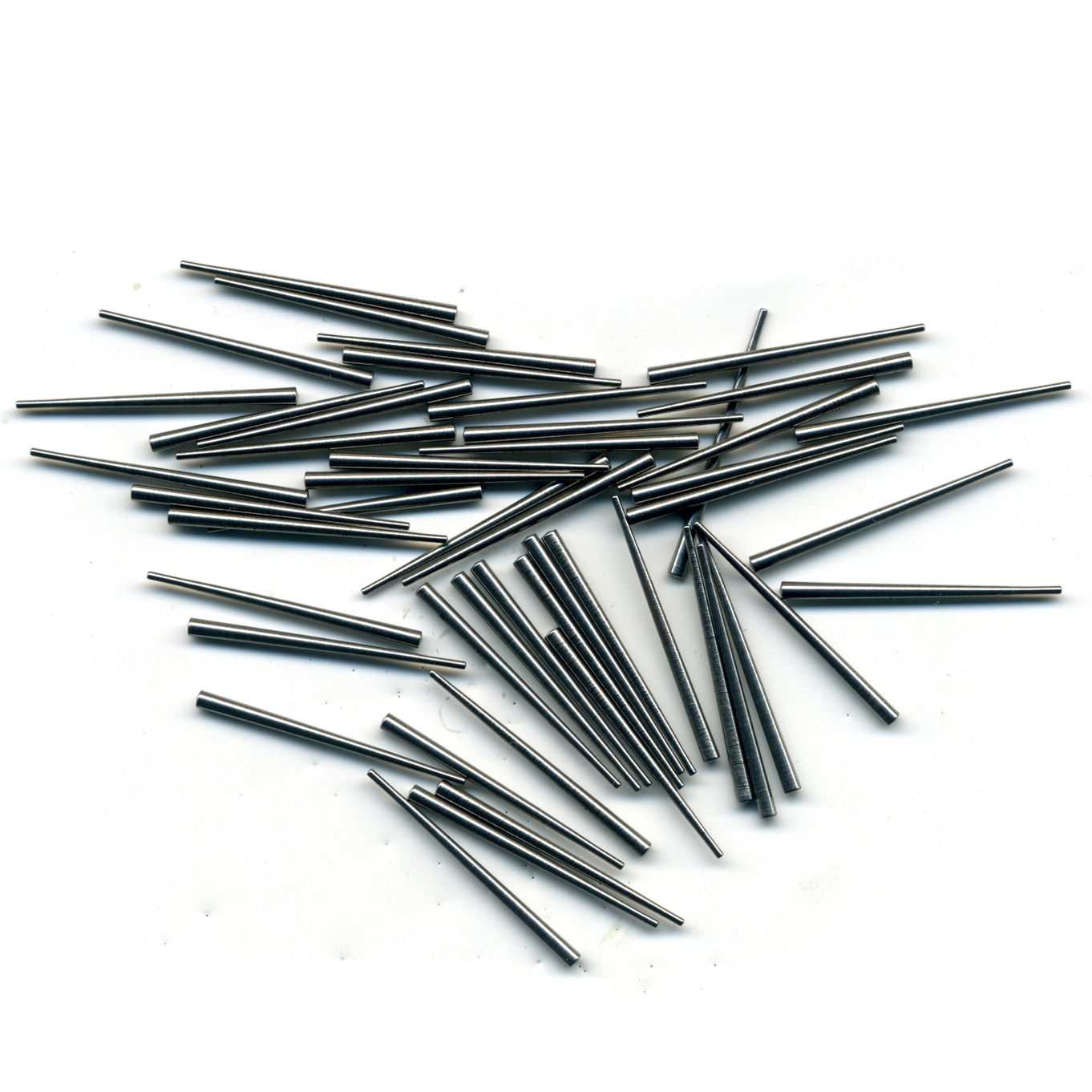 400 Day Taper Pins - Select Size Required