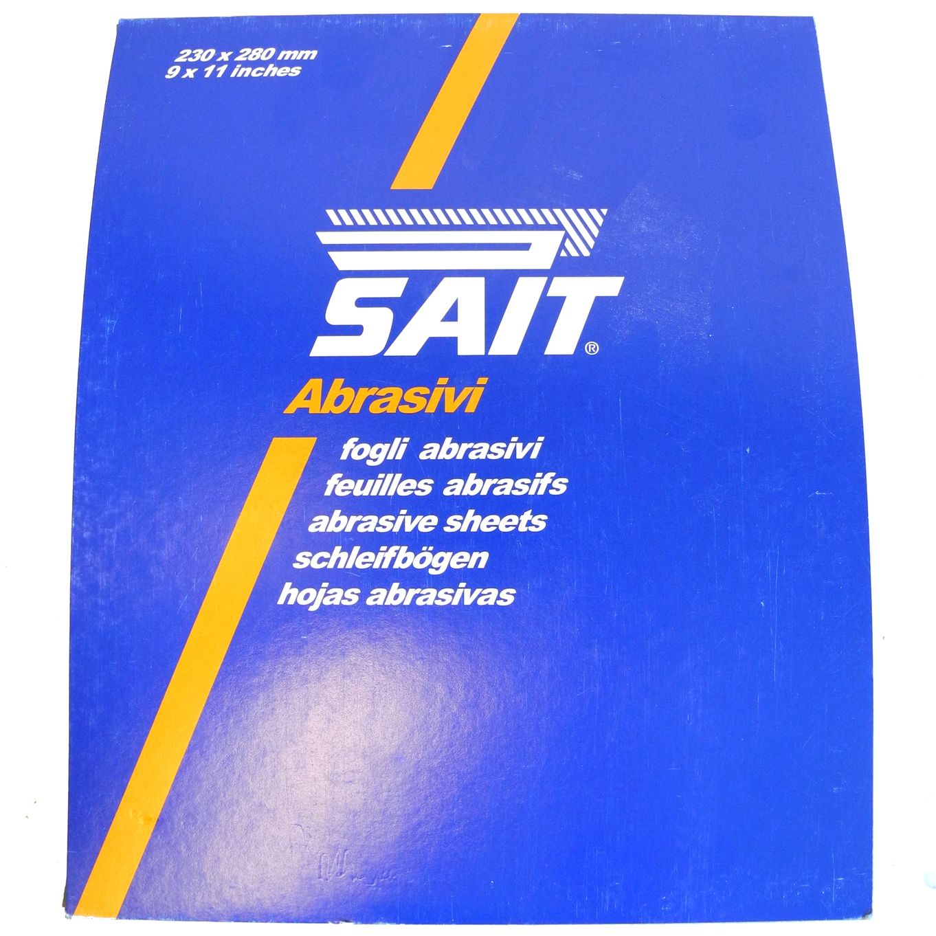 Wet & Dry Polishing Paper  - T83062 - Select Grade