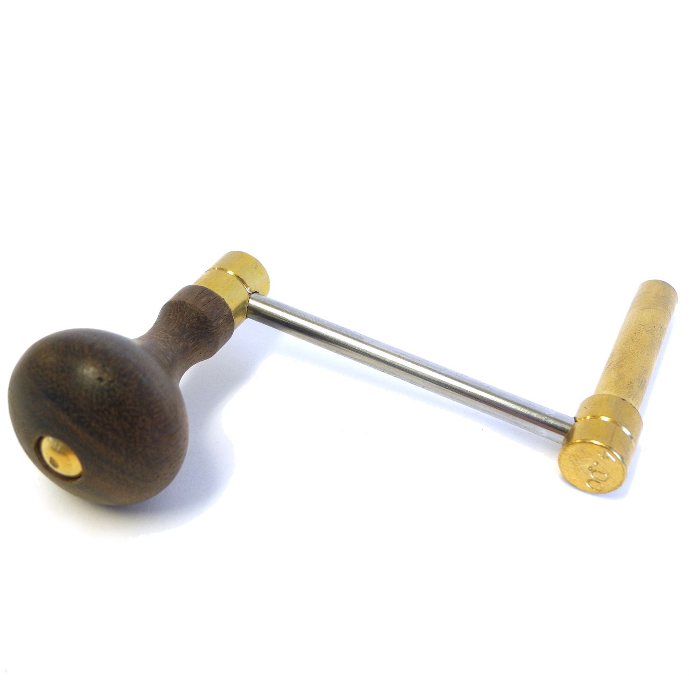 Long Case Clock Crank Keys - Select size in MM