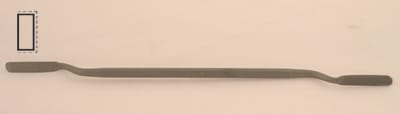 Swiss Riffler File 150mm Vallorbe 12918 - TR627