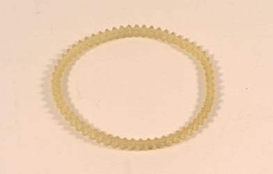 Belt For TB93 Barreller - TZB93