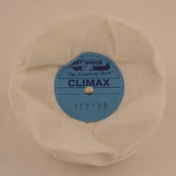 CLIMAX Polishing Mop (Final stage) - Select Size Below
