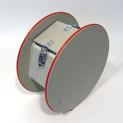 Spare 3 Litre Barrel For Rotabarrel - TB9803
