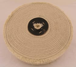 Stapol Sisal Polishing Mops - Please select size below