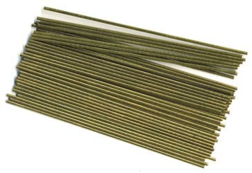 Brass Wire - Select Size Required