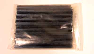 Blue Pivot Steel Wire - Select Size Required Below