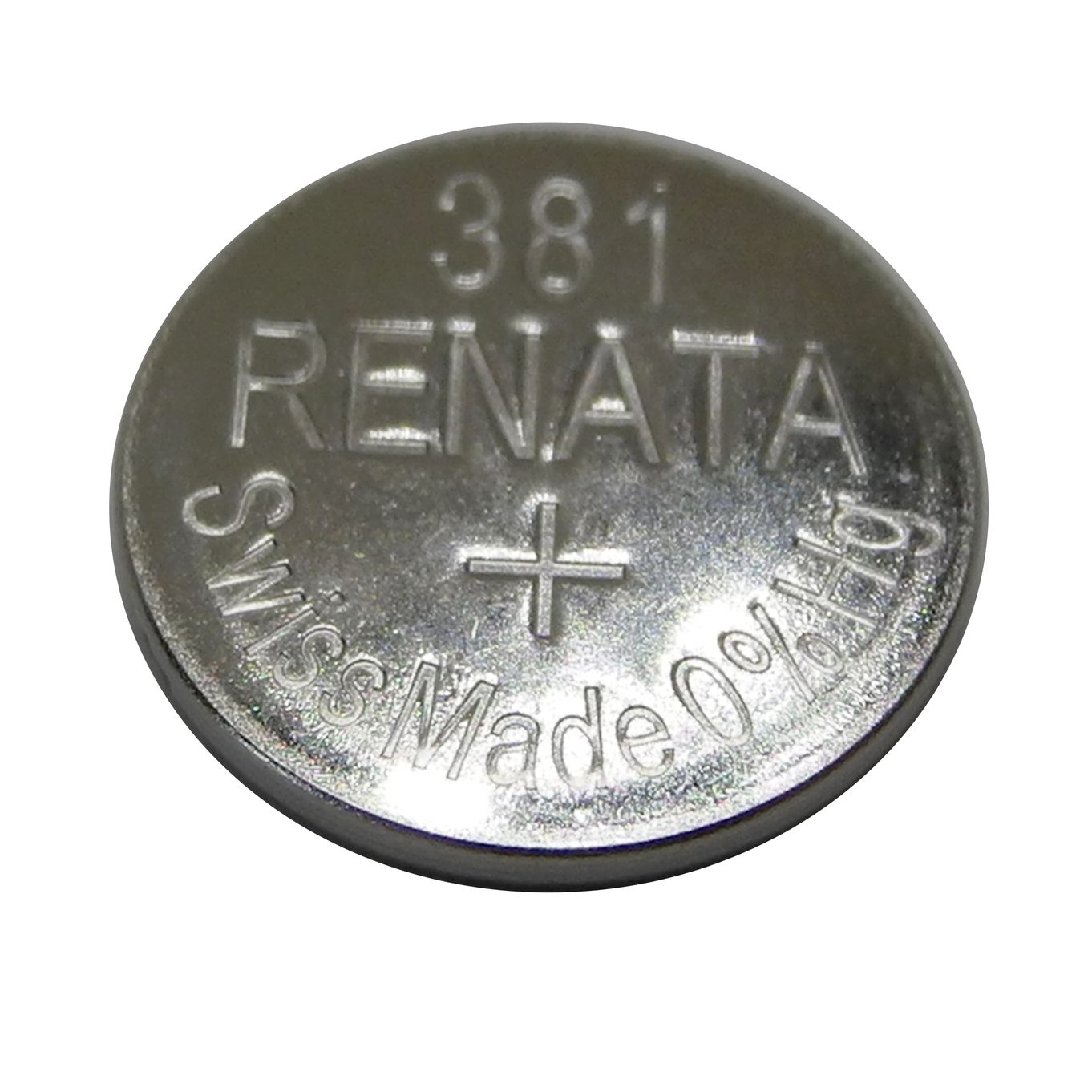 Renata Watch Batteries