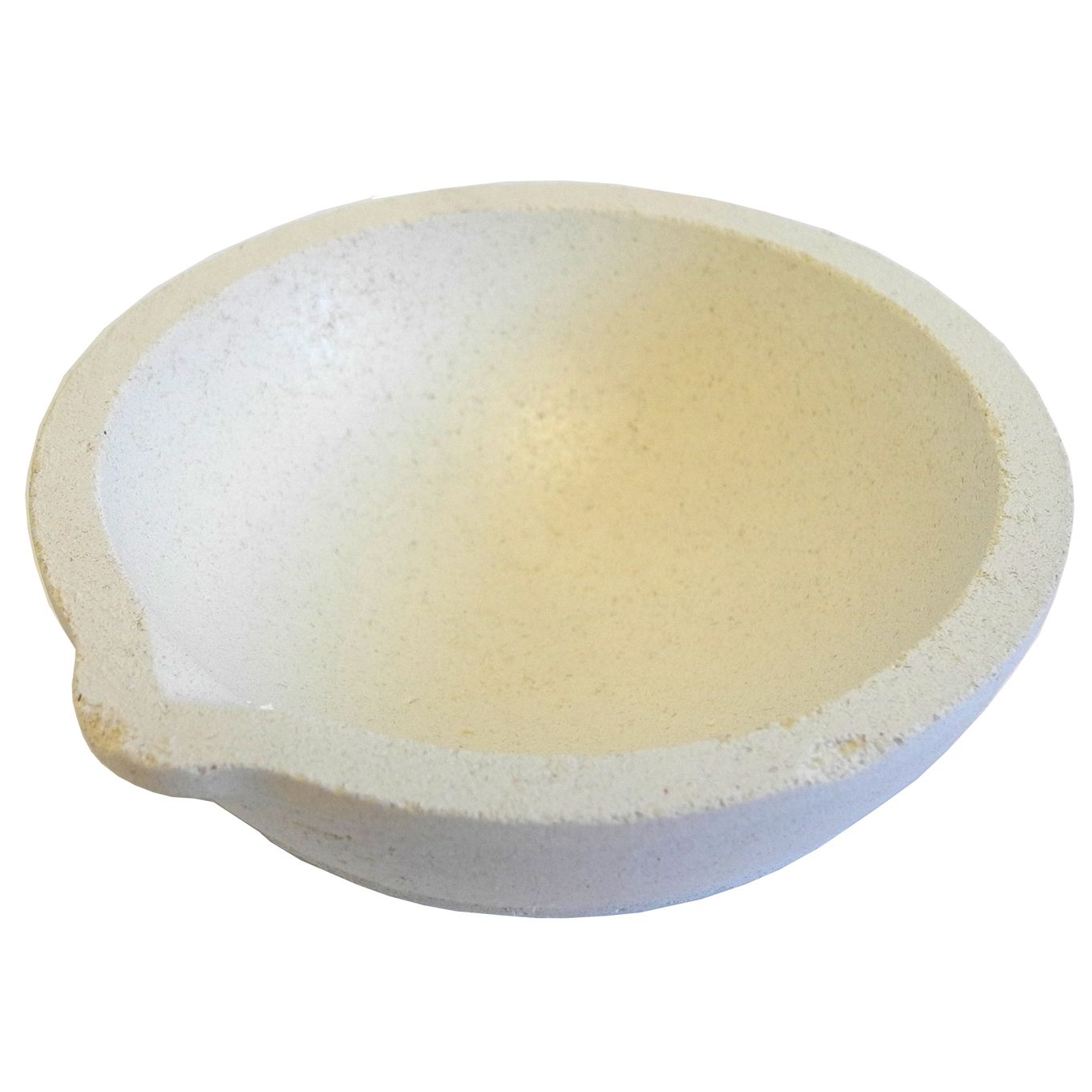 Round Crucible 90mm - TC1426