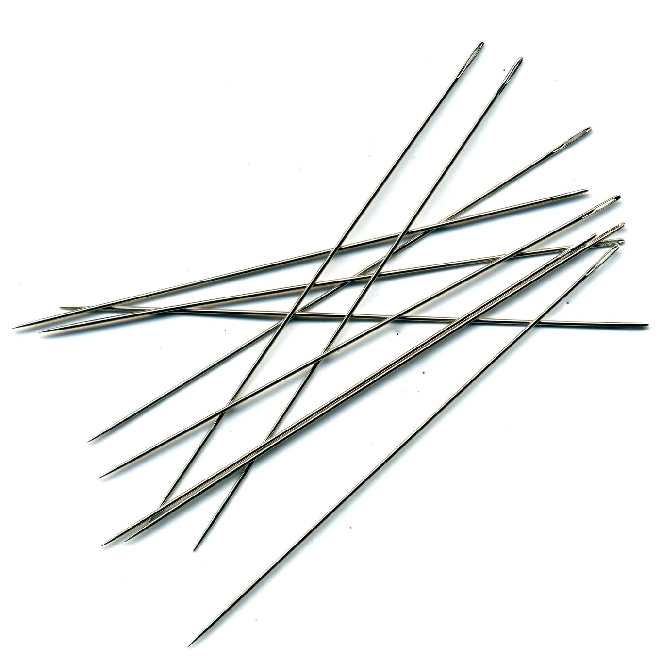 Beading Needles 0.45mm (45mm length) - FN210