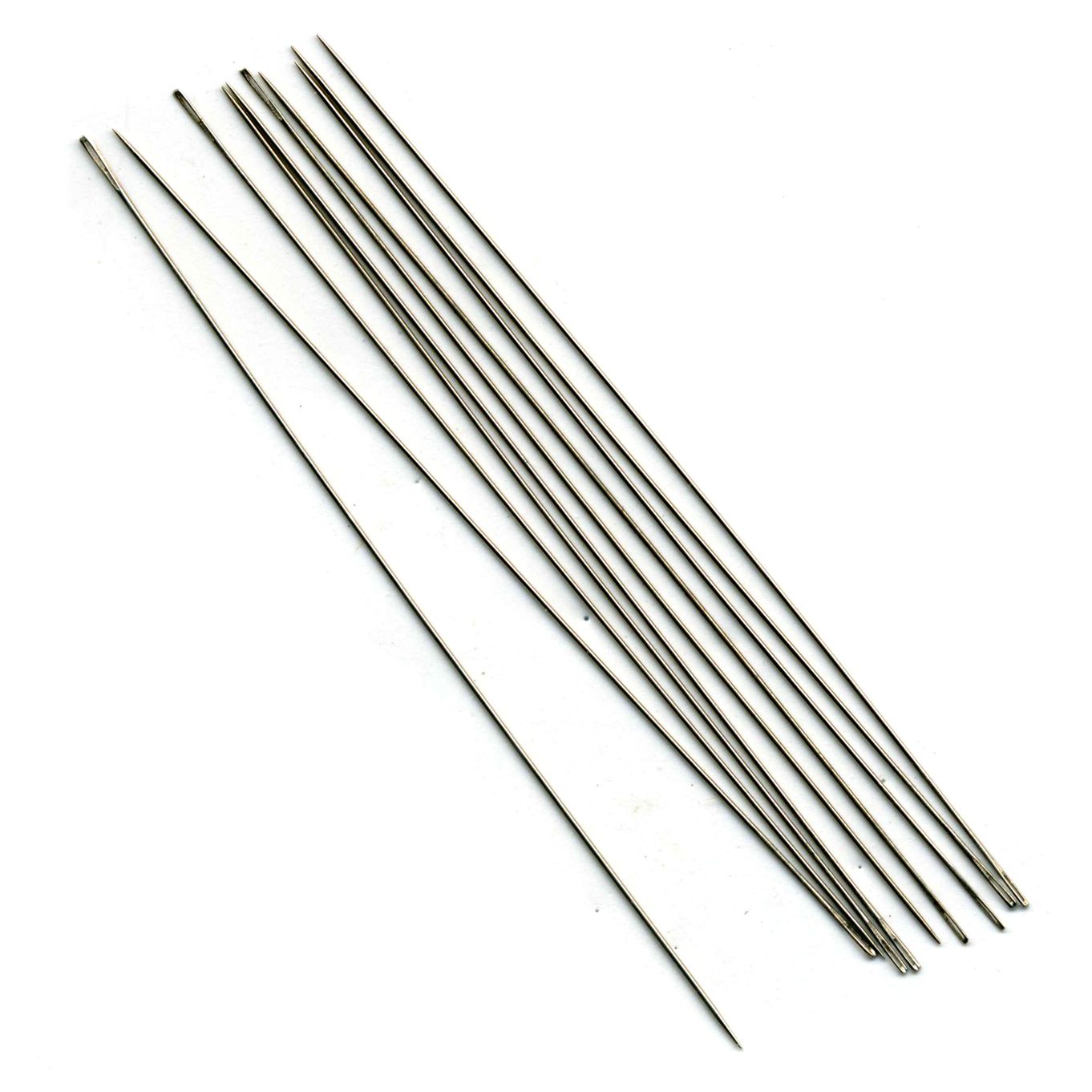 Beading Needles 0.25mm (45mm length) - FN215
