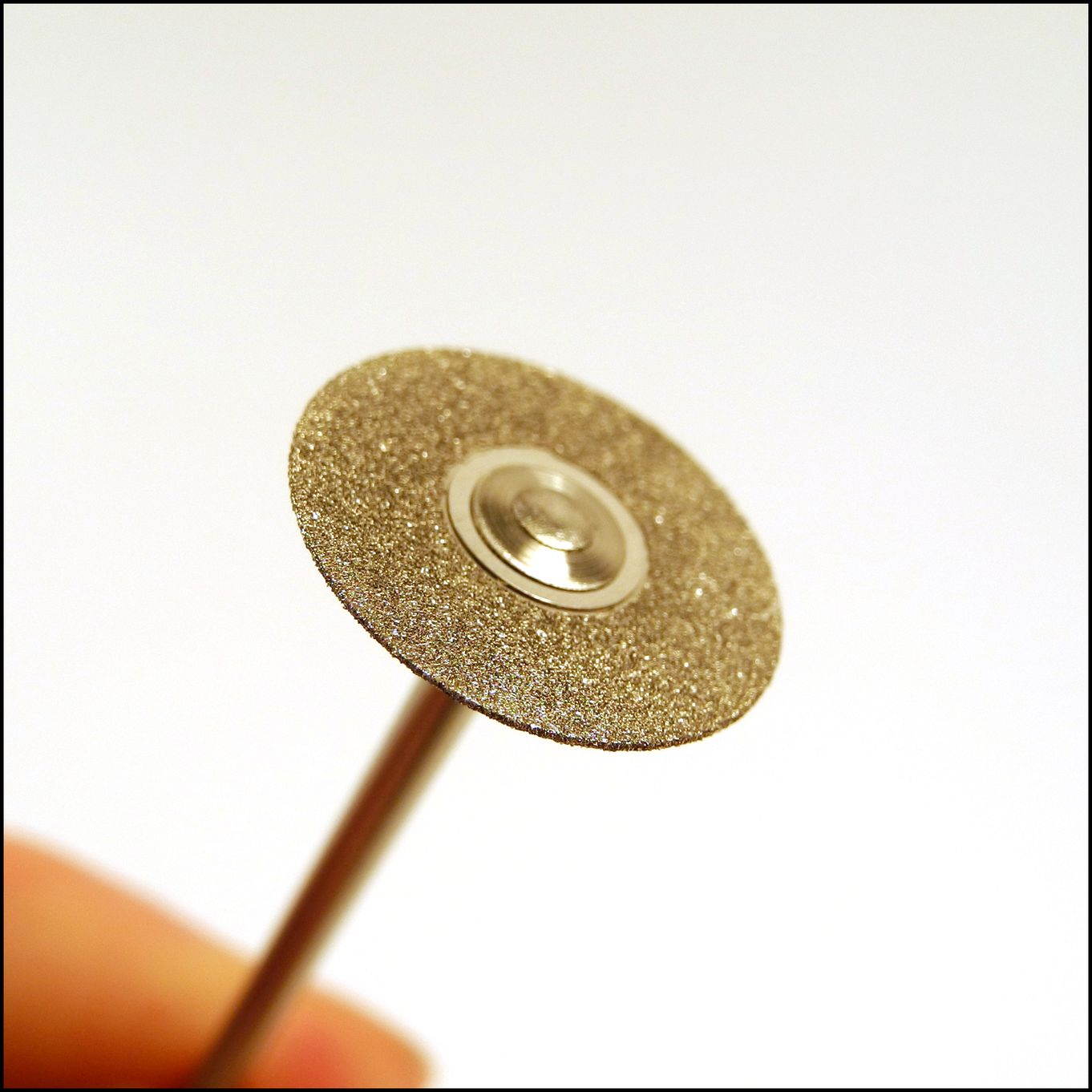 Diamond Wheel - 16/19/22 or 24mm - TD160 TD190 TD220 TD240