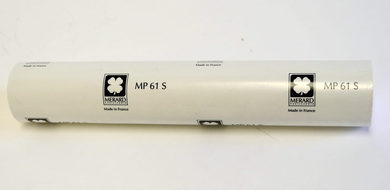 Polinox Polishing Compound 500gm  - T890021A