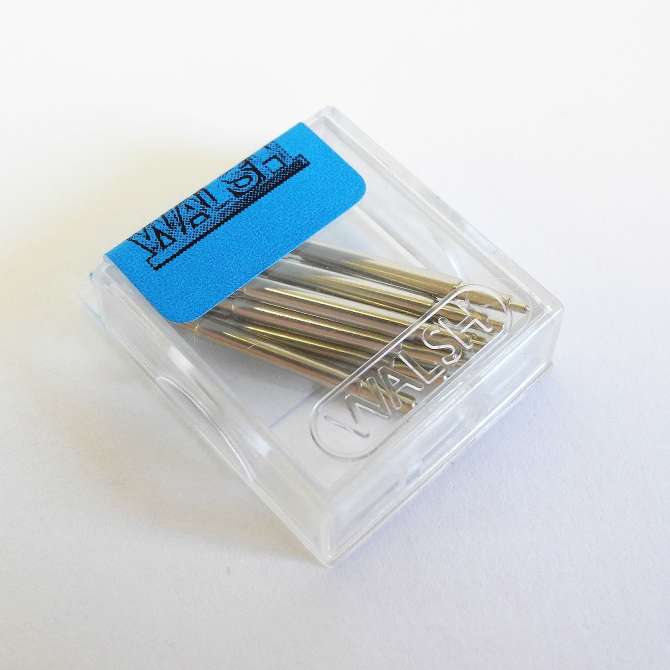 Universal Spring Bars (Lugs) 15-22mm - MS463 (Pack of 10)