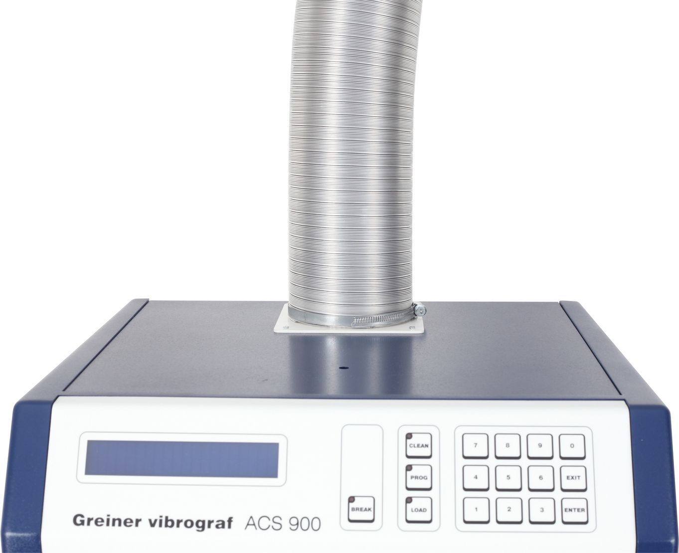 Extraction Kit For Greiner ACS900 Ultrasonic Watch Cleaning Machine - HC5117A