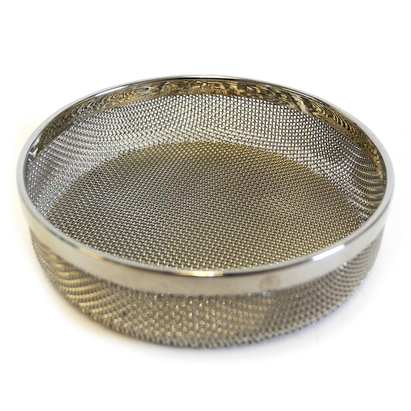 Basket Insert With No Divisions Greiner ACS900 Ø64mm - HC17129