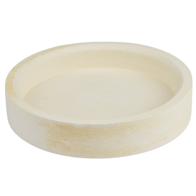 Borax cone for jewellery soldering