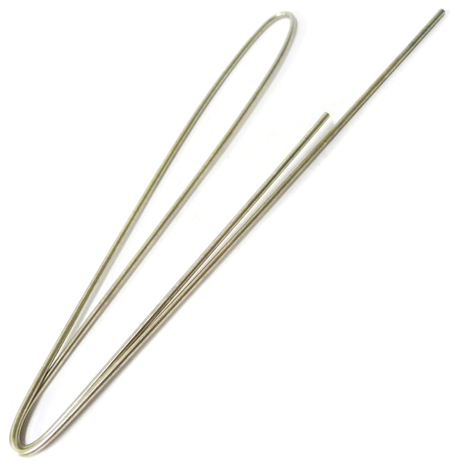 Jewellery solder