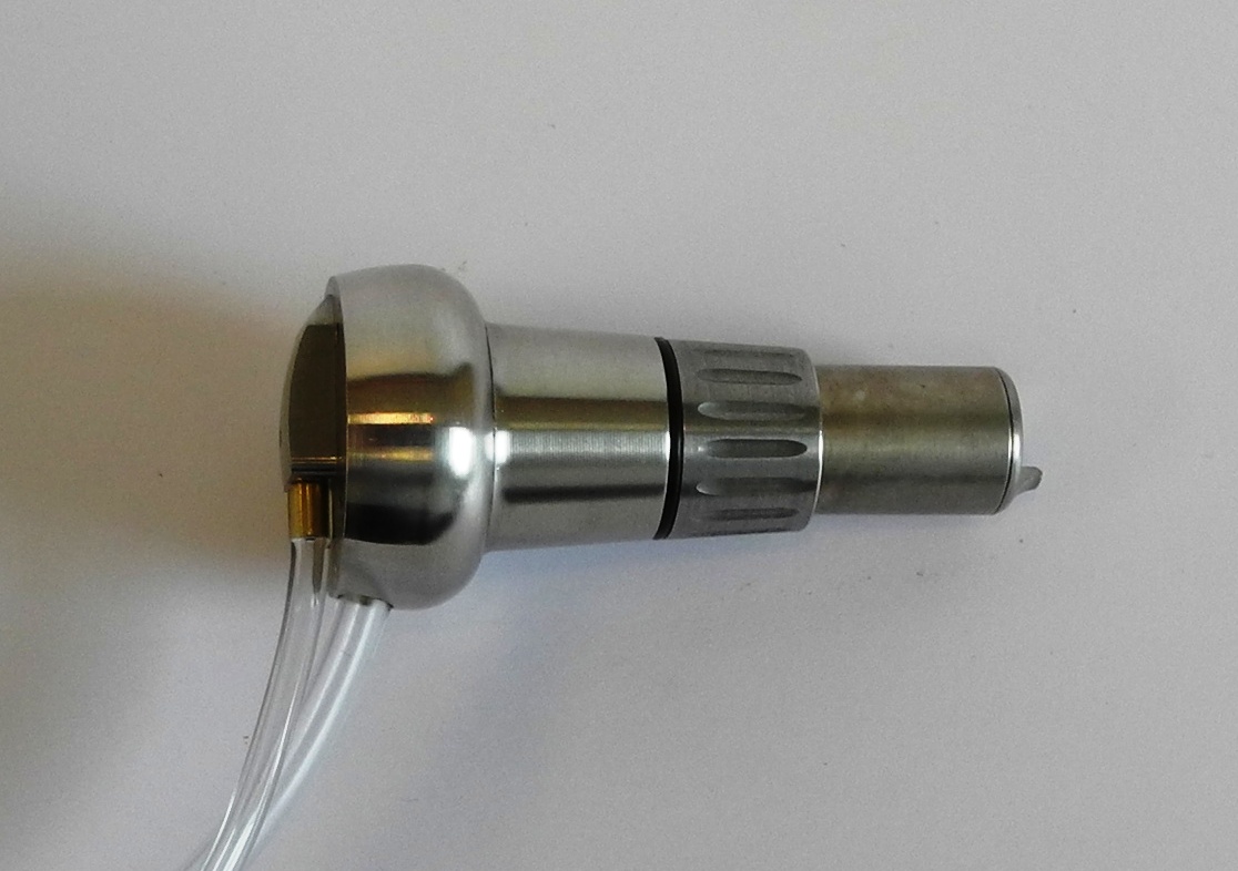 GRS GraverMach AT (Unit Only) 004965