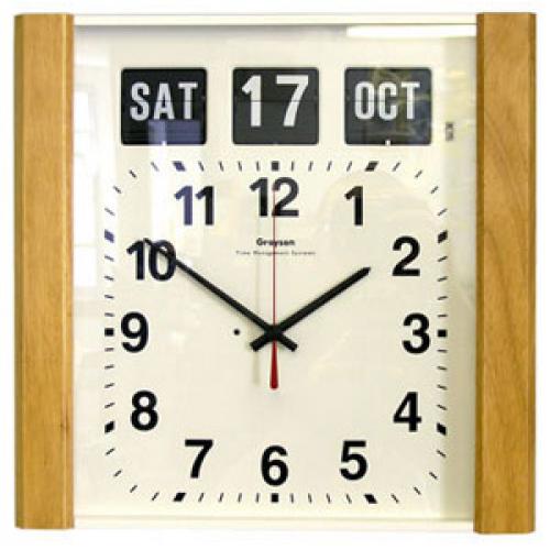 Dementia Clocks