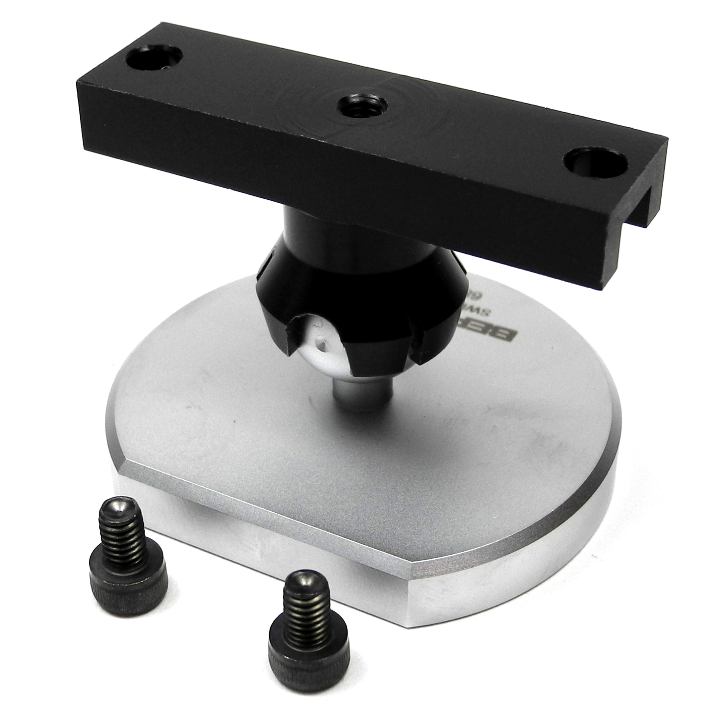 Vice Adjustable Support Bergeon 6876-S For Use With HV6876 / HV6876-D - HS6876-S