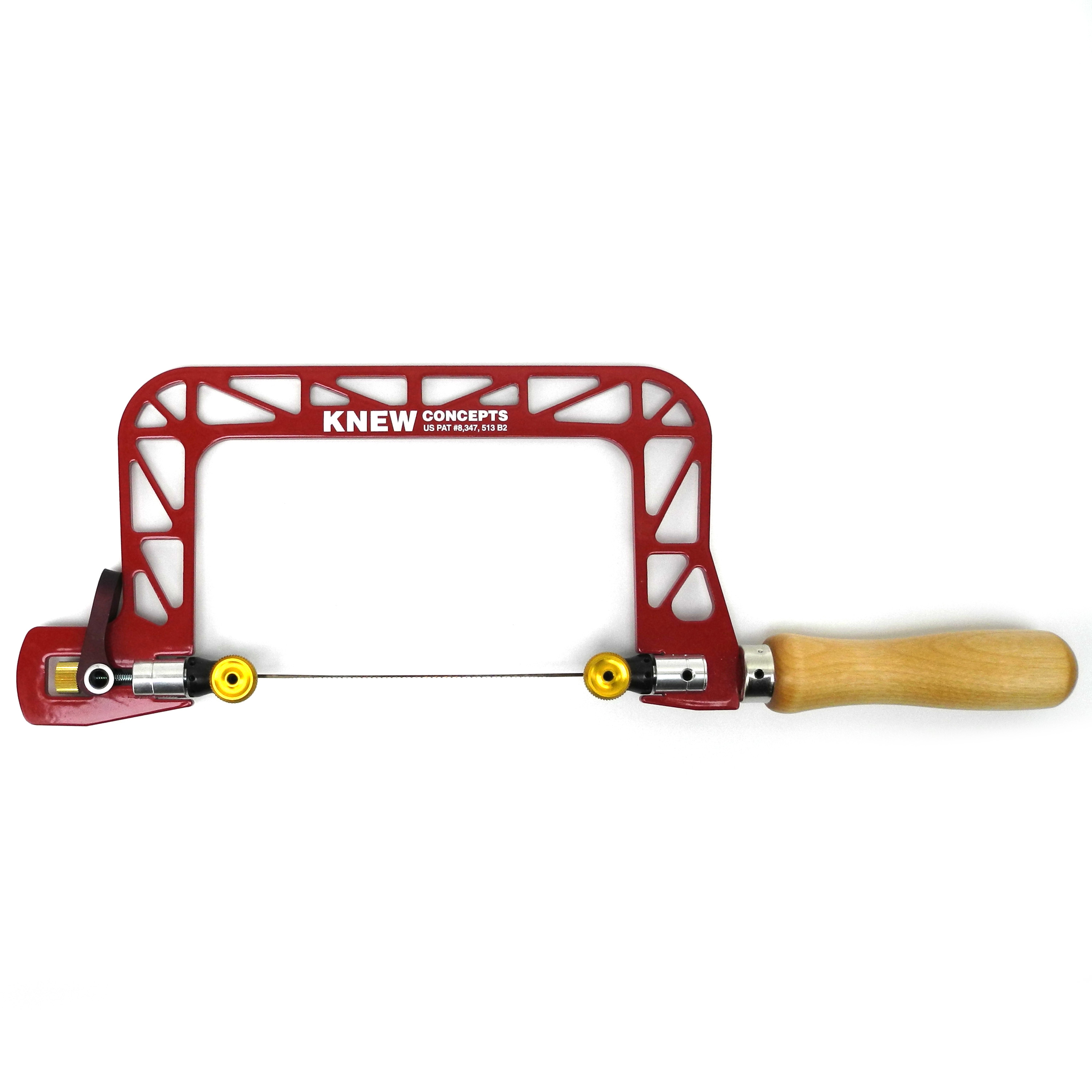 Saw Frame Heavy Duty Hand 3